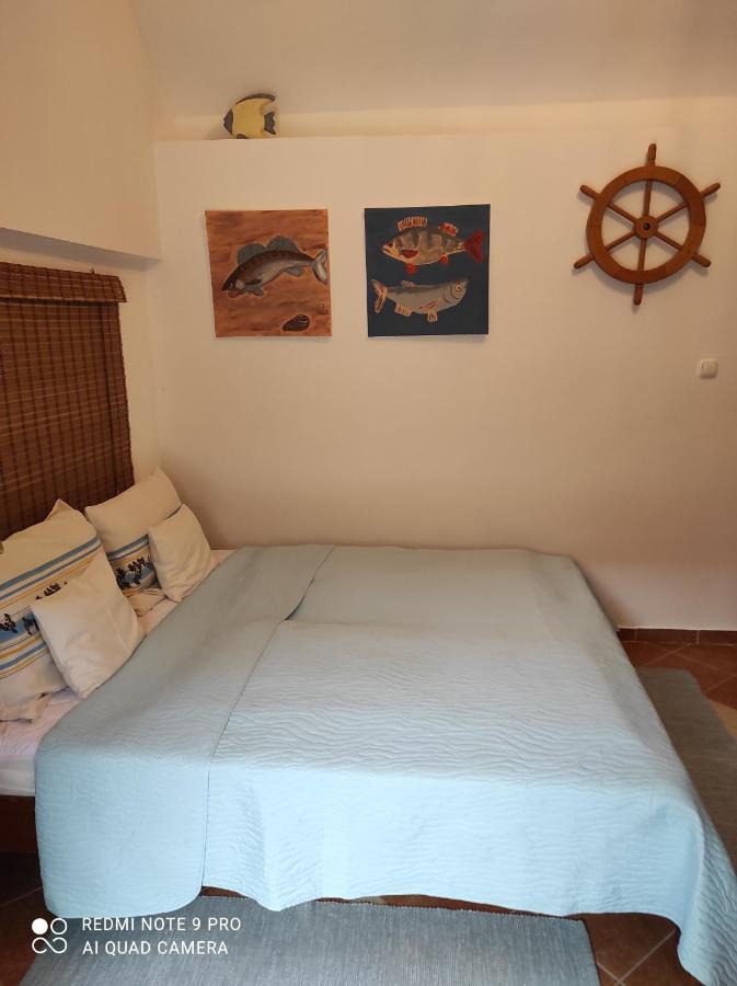 Kis Apartmanhaz Balatonfüred Exterior foto